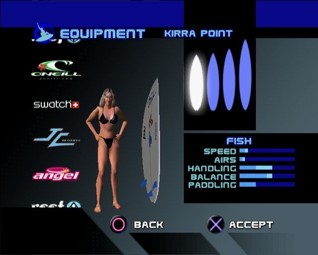 Transworld Surf screenshot 4 for Xbox